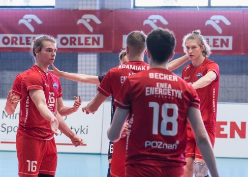 2024-03-06 MP Juniorów Bartoszyce - dzień 2.