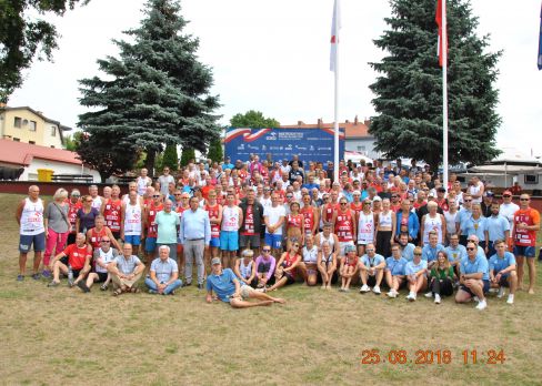 MP Oldboyów Września - 24-26.08.2018