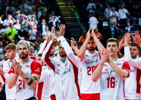 2022-09-11 FIVB Mistrzostwa Świata w Piłce Siatkowej Mężczyzn