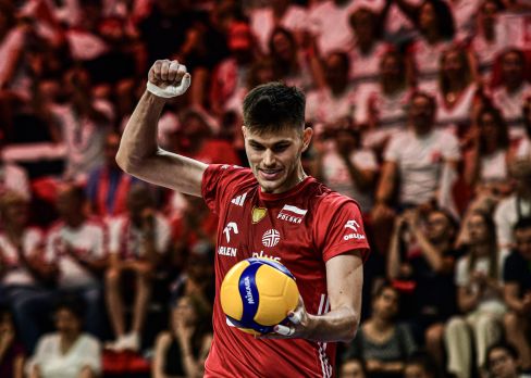 2024-05-22 VNL: Polska - USA