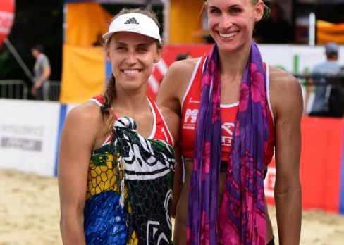 	2020-08-30 ORLEN MP w siatkówce plażowej - Dzień 3