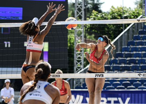 2024-05-30 BPT Challenge Stare Jabłonki: Dzień 1