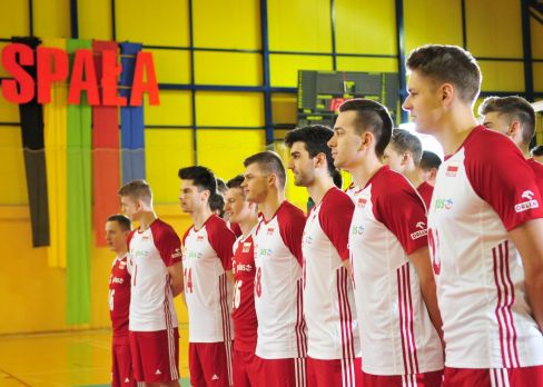 2018-05-15  - HYMN  SPAŁA