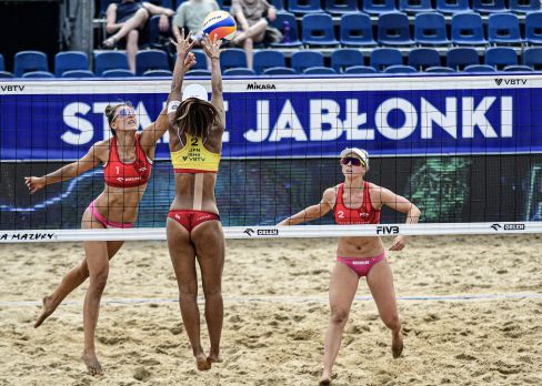 2024-05-31 BPT Challenge Stare Jabłonki: Dzień 2