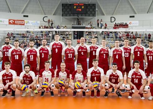 2018-05-21 - Polska-Kanada OPOLE