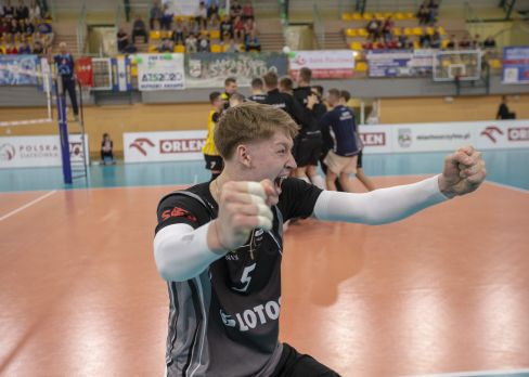 2019-05-09 - MP kadetów Szczytno 2019 dzień 2