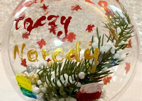 2022-12-03 Siatkówka Łączy Narody - świątecznie