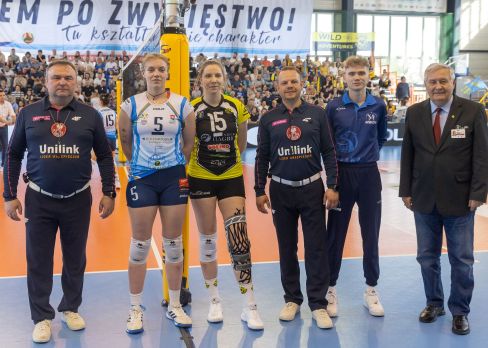 2024-04-28_Turniej Finałowy 1LK_dzień 3_Ryszard Glapiak