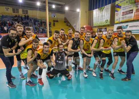 2019-04-11 - Mistrzostwa Polski Juniorów 2019 dzień 2