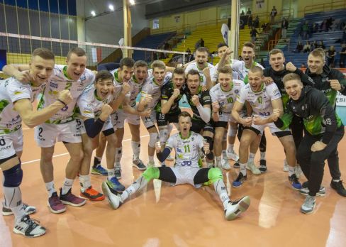 2019-04-12 - Mistrzostwa Polski Juniorów 2019 dzień 3