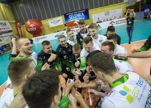 2019-04-13 - Mistrzostwa Polski Juniorów 2019