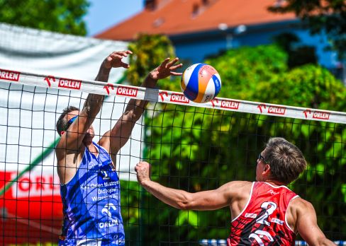 2023-08-15 XXI ORLEN MP Masters - dzień 4.