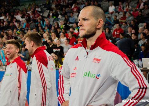 2018-06-23 - VNL BRA-POL