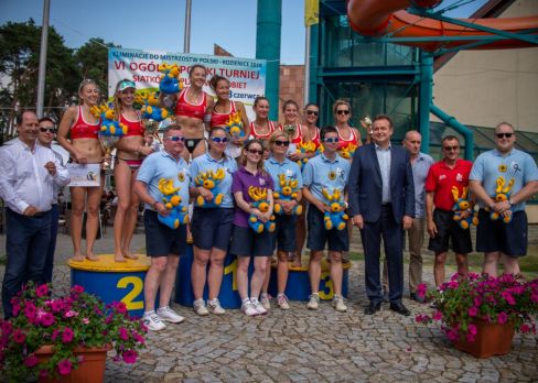 Turniej Kozienice 2018 