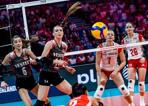 2022-10-01 FIVB Mistrzostwa Świata w Piłce Siatkowej Kobiet