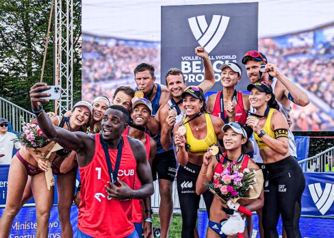 2024-06-02 BPT Challenge Stare Jabłonki: Dzień 4