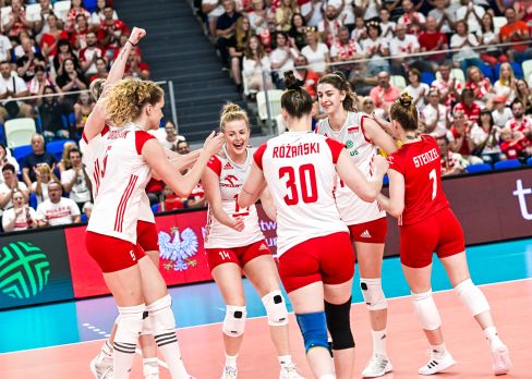 2023-08-04 Mielec: pierwszy mecz towarzyski Polska - Turcja