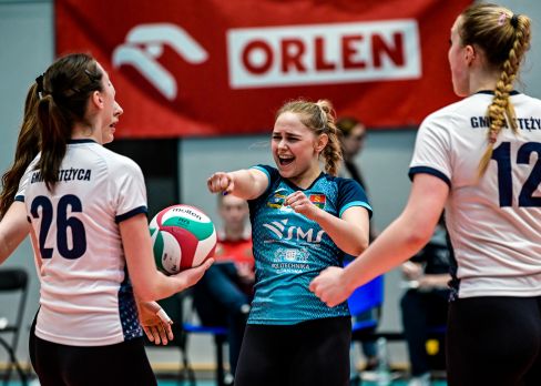 2023-04-20 MP Juniorek Młodszych - dzień 2.