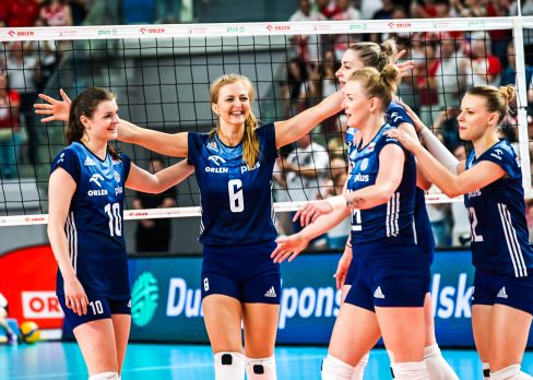 2023-08-05 Mielec: drugi mecz towarzyski Polska - Turcja