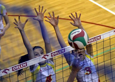 2017.10.16. - TNO Szczyrk 