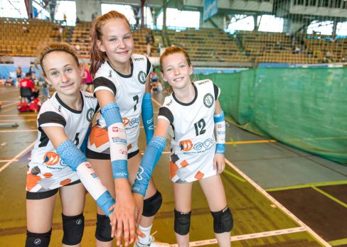 2019-06-25 - Wielki Final Kinder Sport dzien 2