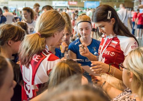 2019-06-26 - Wielki Final Kinder Sport dzien 3