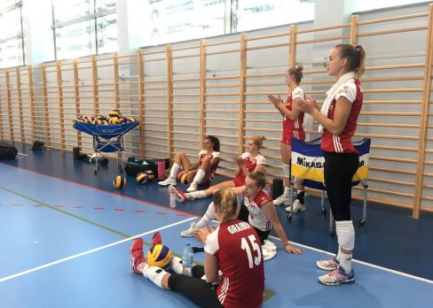 2018-08-04 - Nowy Dwór Mazowiecki POL-SVN