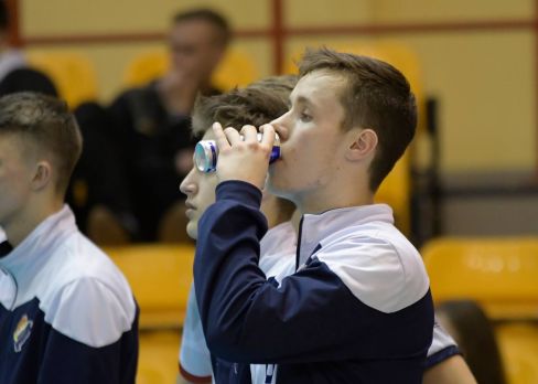 2018-04-11 - MP Juniorow dzien 1