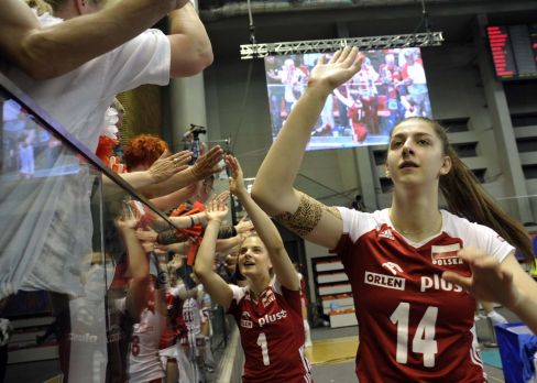 2018-06-13 - VNL POL-RUS cz 2