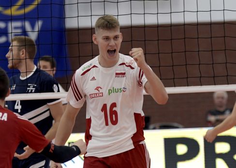 2018-06-29 - TK ME U20 POL-ISR