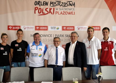 2017-08-10 - Konferencja Mysłowice