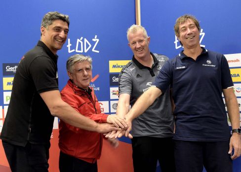 2018-05-31 - VNL Łódź spotkanie z mediami