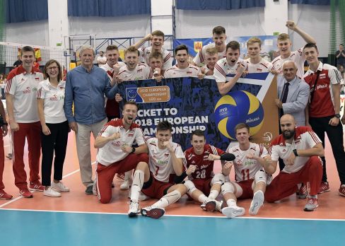 2018-07-01 - TK ME U20 ESP-POL