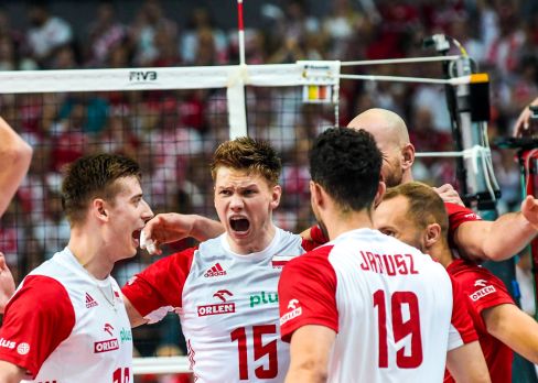 2022-09-10 FIVB Mistrzostwa Świata w Piłce Siatkowej Mężczyzn