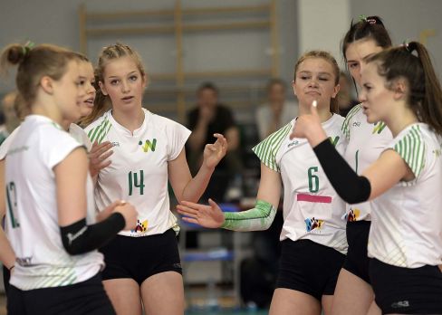 2019-05-12 - MP młodziczek Giżycko 2019 finał