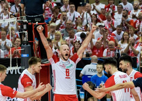 2022-08-26  FIVB Mistrzostwa Świata w Piłce Siatkowej Mężczyzn