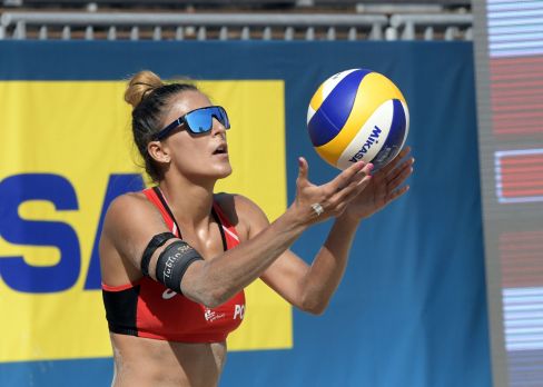 2019-06-14 - WT Warsaw 2019 Wojtasik Kociołek