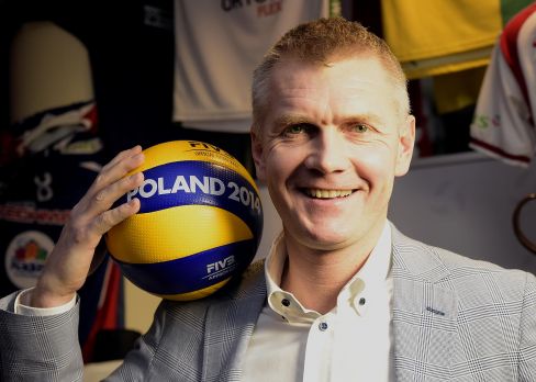 2019-02-04 - Śniadanie prasowe z Pawłem Zagumnym prezesem PLS