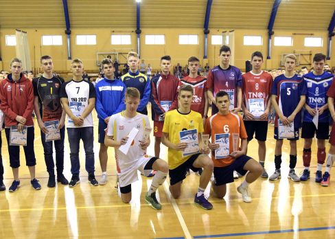 2017.10.09. - TNO Spała 