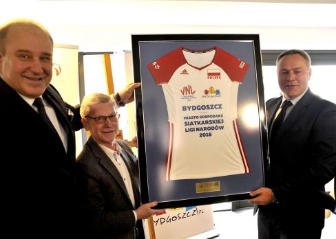 2018-04-11 - śniadanie medialne VNL Bydgoszcz