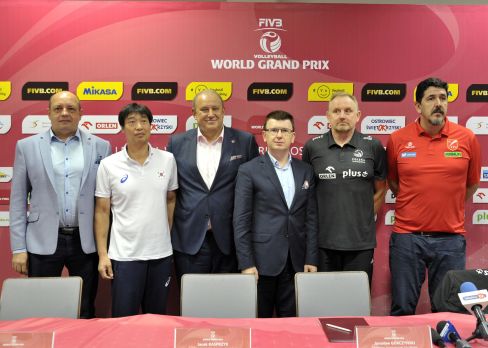 2017-07-13 - WGP Ostrowiec Świętokrzyski