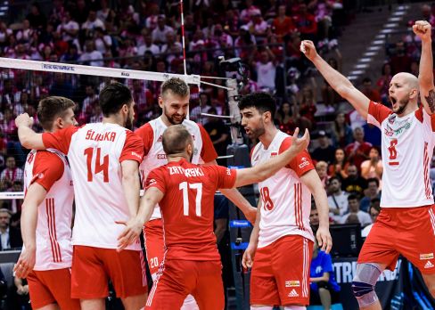 2022-09-04 FIVB Mistrzostwa Świata w Piłce Siatkowej Mężczyzn