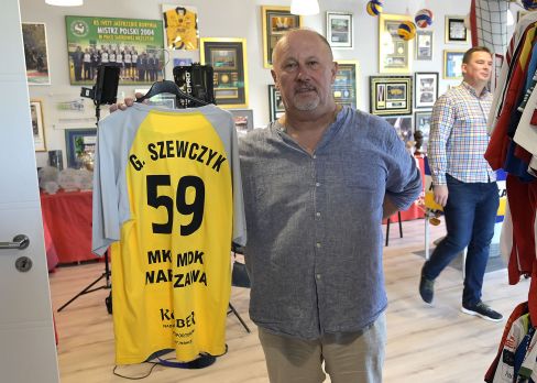 2020-09-16 Otwarcie nowej Volley Bajki 2