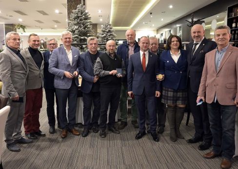 2019-12-09 - 20.lat Kujawsko-Pomorskiego Związku Piłki Siatkowej