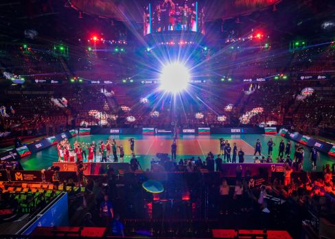 2022-08-28 FIVB Mistrzostwa Świata w Piłce Siatkowej Mężczyzn