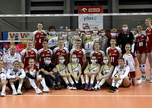 2020-07-01 Polska-Czechy w Wałbrzychu II