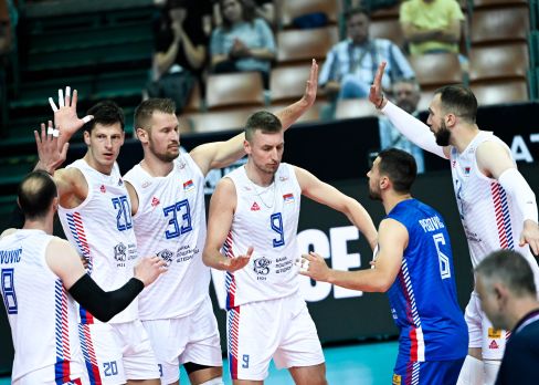 2022-08-29 FIVB Mistrzostwa Świata w Piłce Siatkowej Mężczyzn