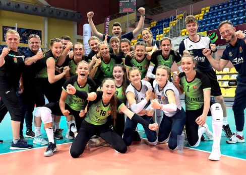 2020-07-04 MP juniorek w Kaliszu: dzień 4