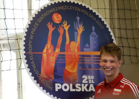 2017-08-10 - Prezentacja znaczków