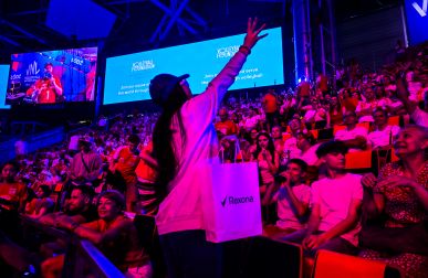 Półfinał VNL: Polska – Francja 2:3